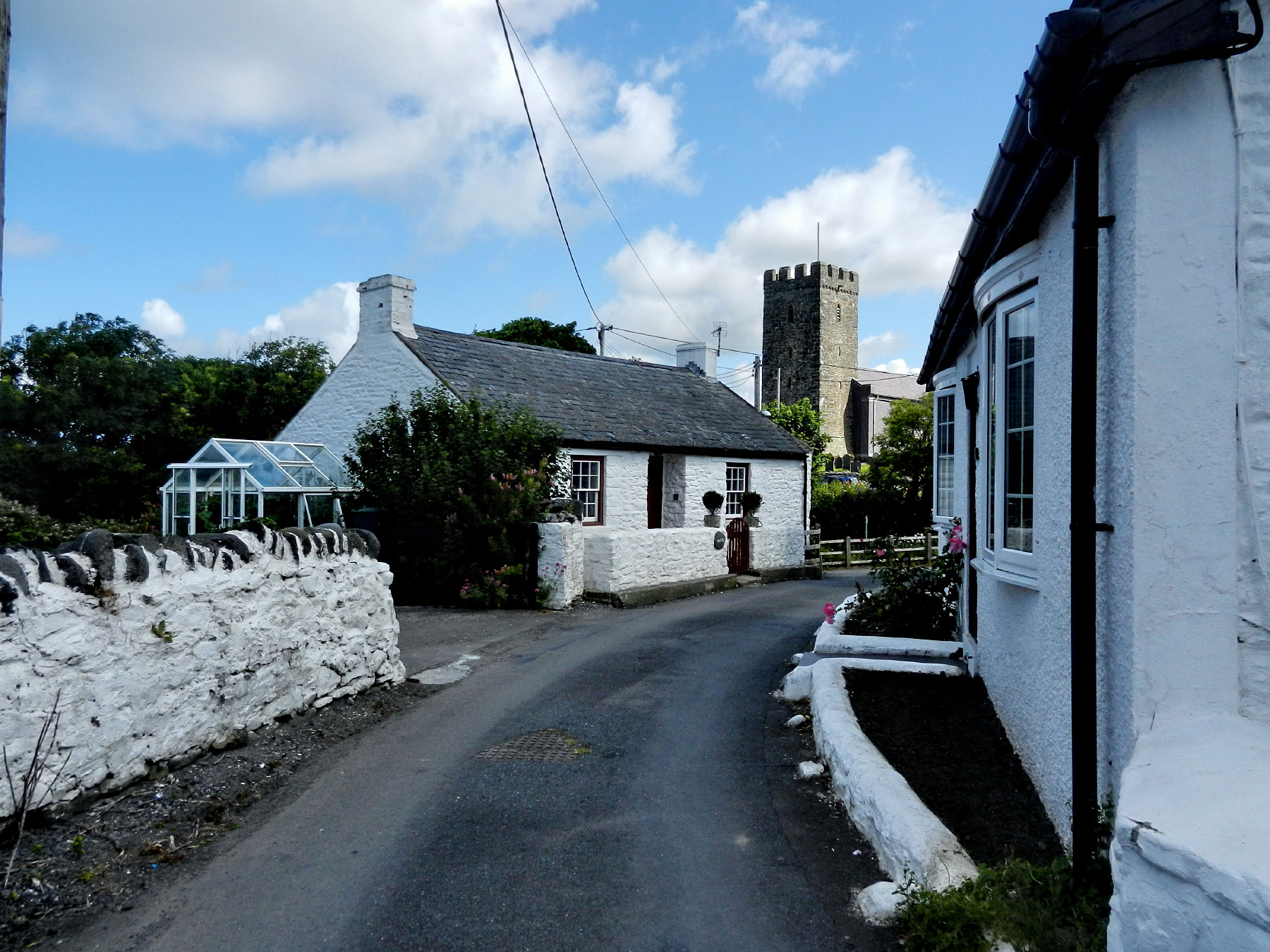 Llannon